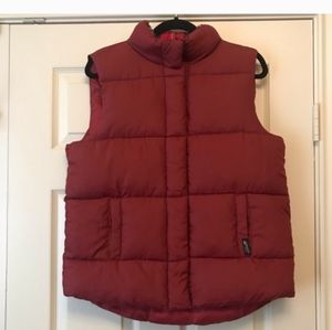 STS Ranchwear Puffer Vest